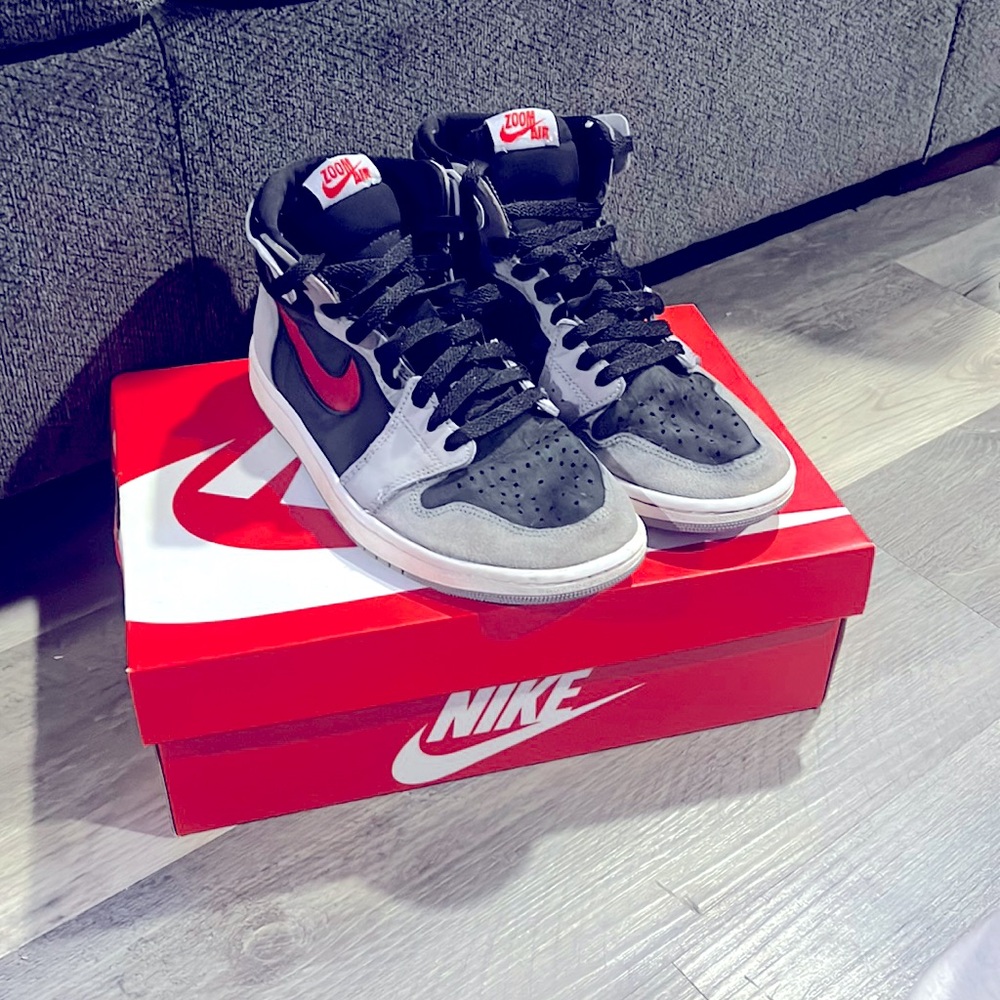 Air Jordan 1 Zoom CMFT